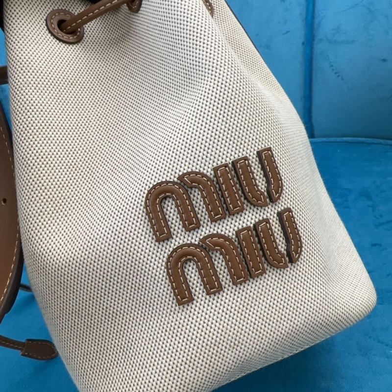 MIU MIU Bucket Bags